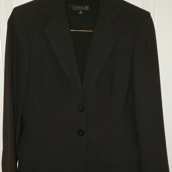 Anne Klein Jackets & Blazers - Ann Klein blazer Suits